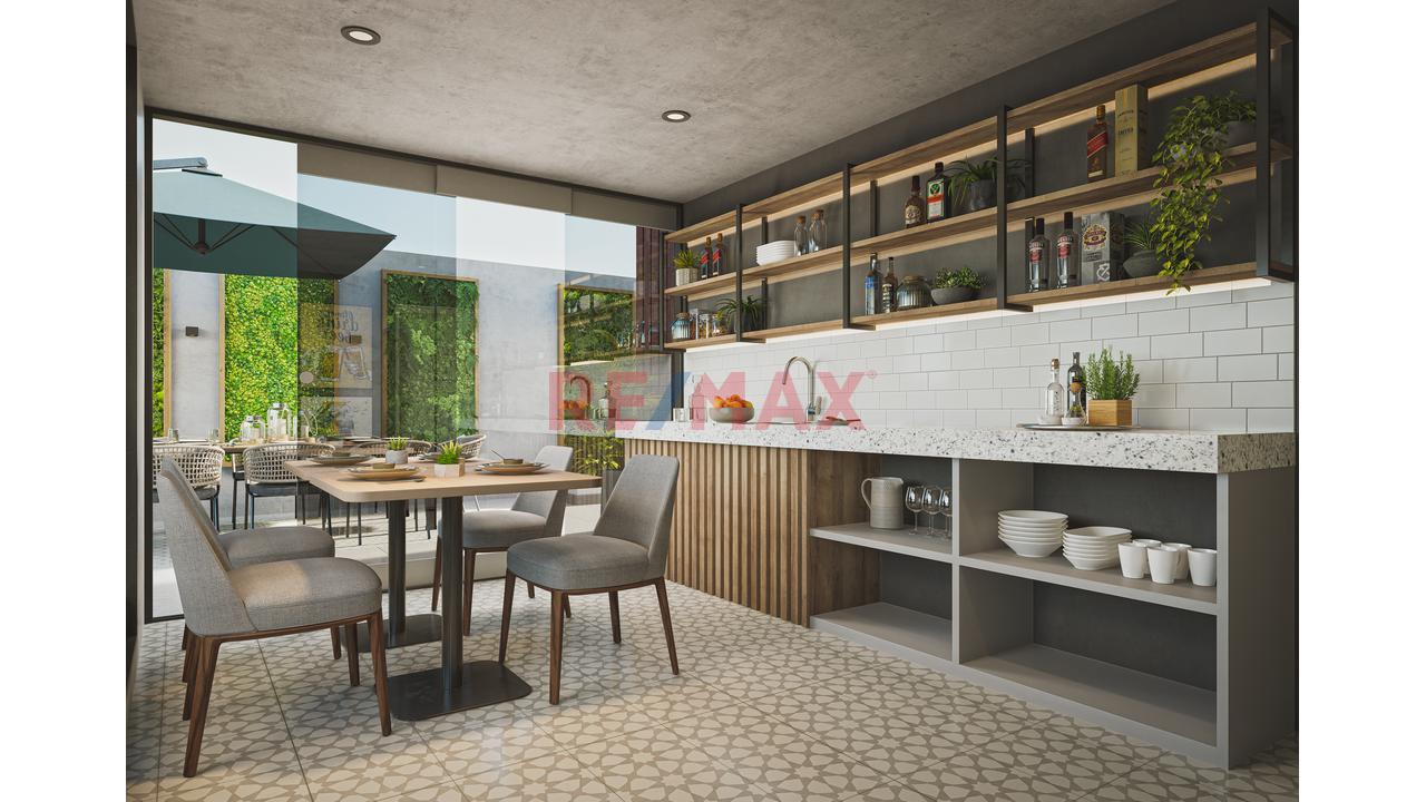 Departamento De 3 Dormitorios En Venta Entrega Inmediata –Patriotas — foto 3
