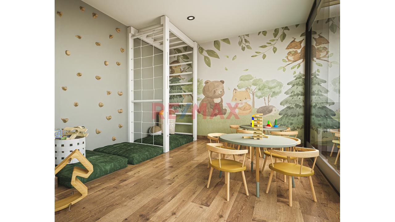 Departamento De 3 Dormitorios En Venta Entrega Inmediata –Patriotas — foto 10