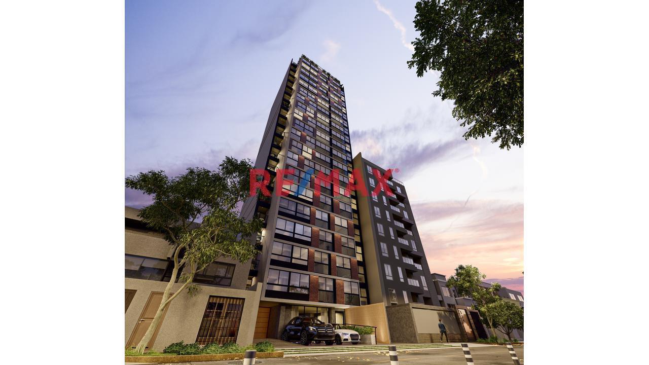 Departamento De 3 Dormitorios En Venta Entrega Inmediata –Patriotas