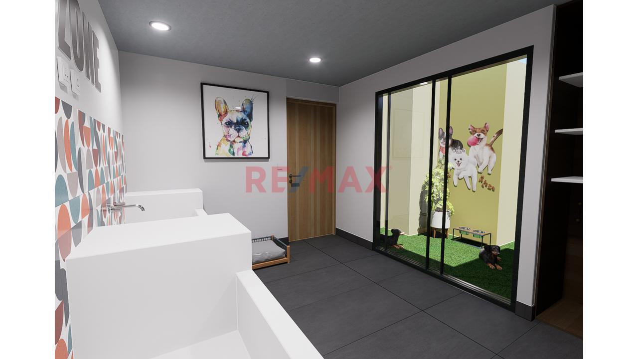 Departamento De 3 Dormitorios En Venta Entrega Inmediata –Patriotas — foto 11