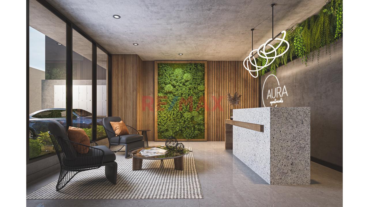 Departamento De 3 Dormitorios En Venta Entrega Inmediata –Patriotas — foto 6