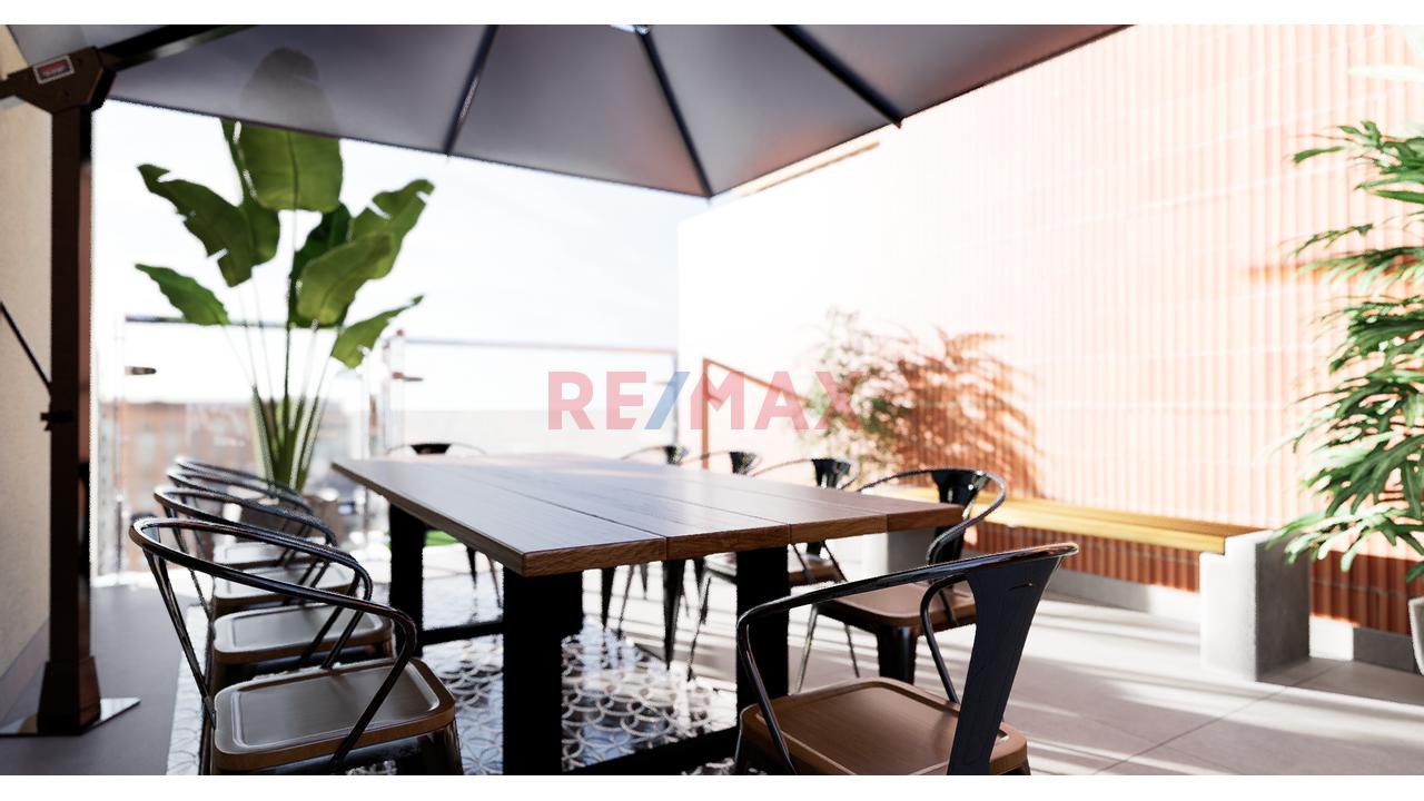 Departamento De 3 Dormitorios En Venta Entrega Inmediata –Patriotas — foto 7