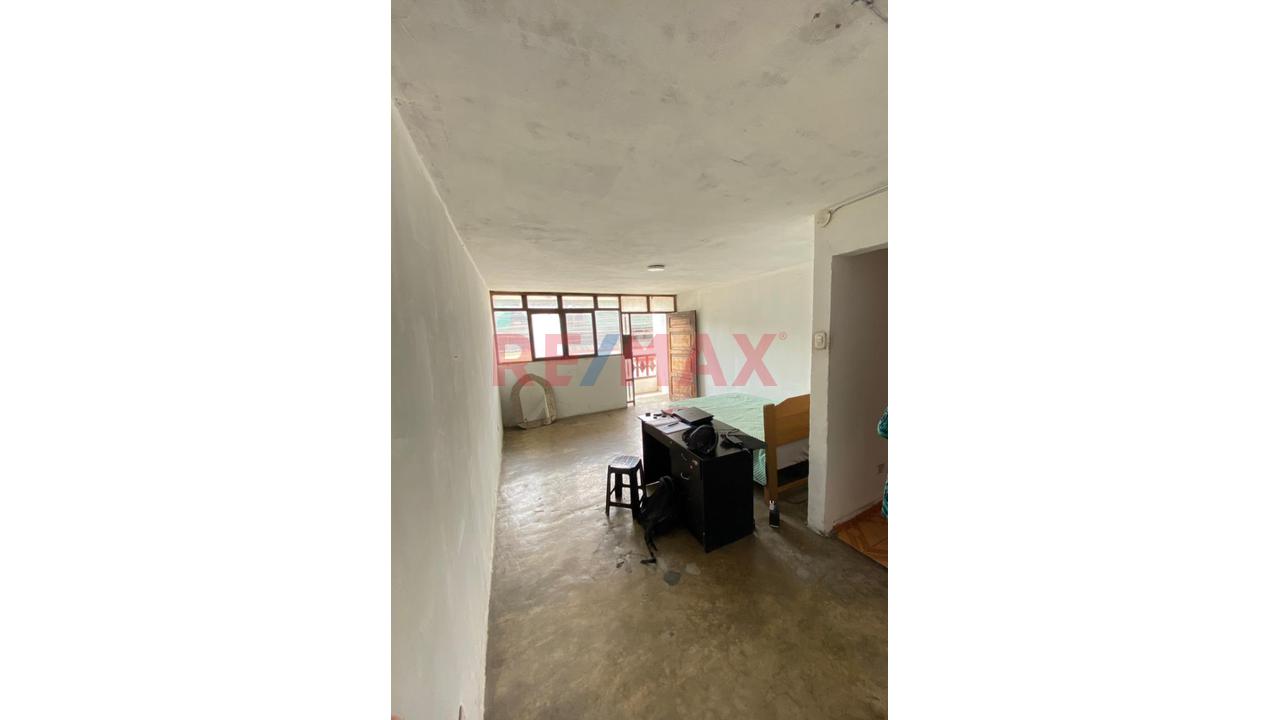 🏠Departamento Duplex + Aires En Venta;  ¡Tu Nuevo Hogar Te Espera En El Corazón De Zarate Sjl! — foto 9