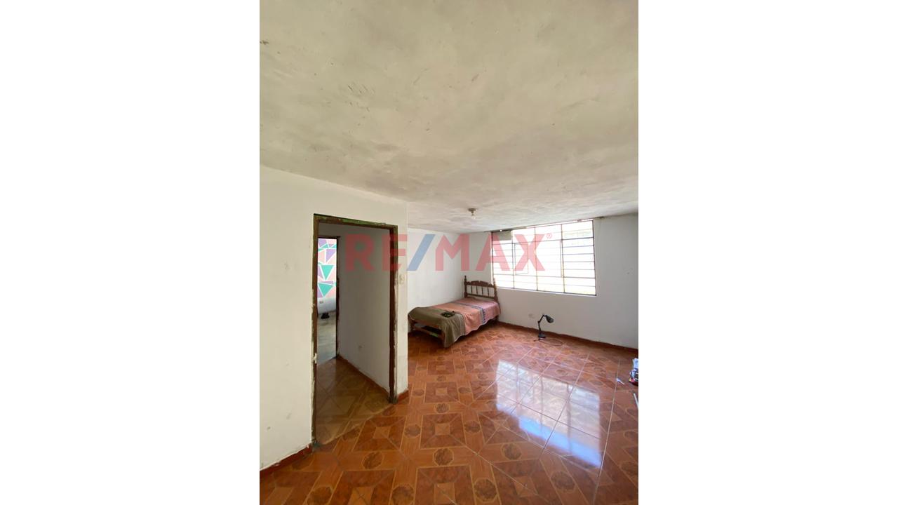 🏠Departamento Duplex + Aires En Venta;  ¡Tu Nuevo Hogar Te Espera En El Corazón De Zarate Sjl! — foto 3