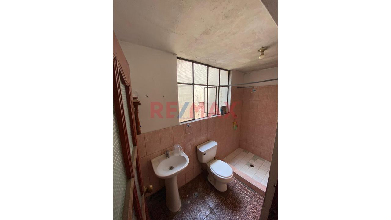 🏠Departamento Duplex + Aires En Venta;  ¡Tu Nuevo Hogar Te Espera En El Corazón De Zarate Sjl! — foto 11