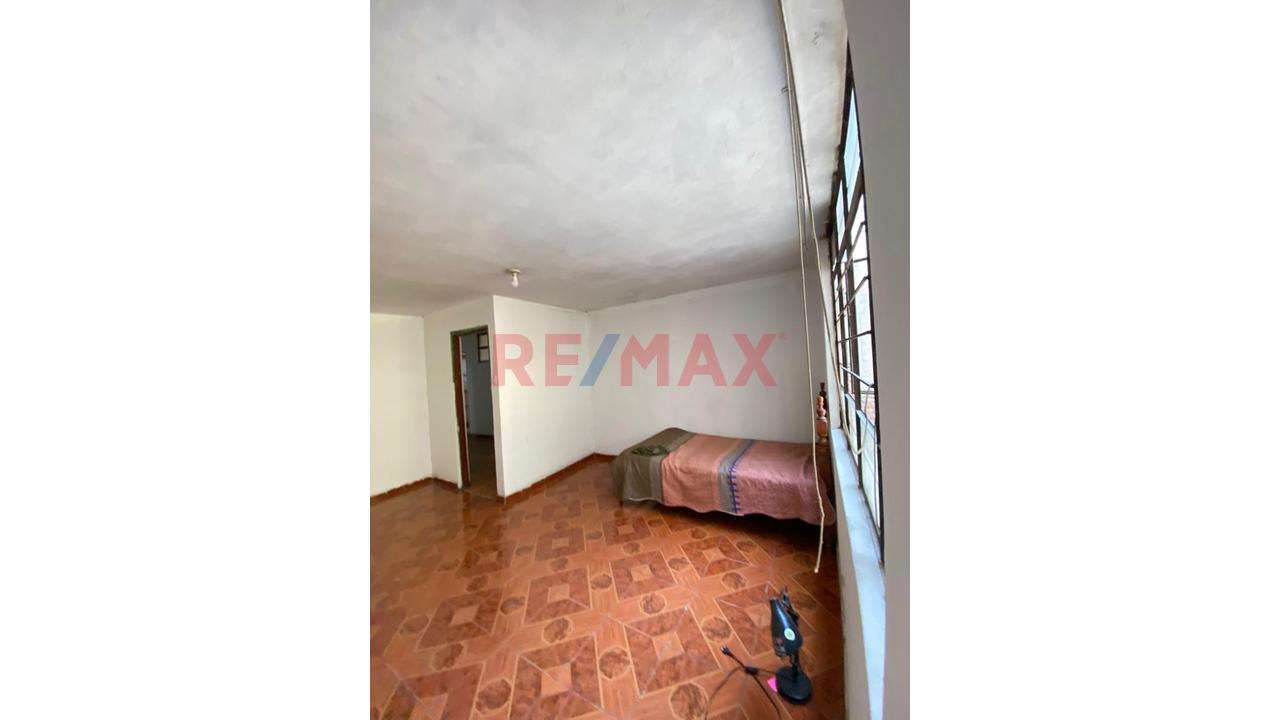 🏠Departamento Duplex + Aires En Venta;  ¡Tu Nuevo Hogar Te Espera En El Corazón De Zarate Sjl! — foto 14