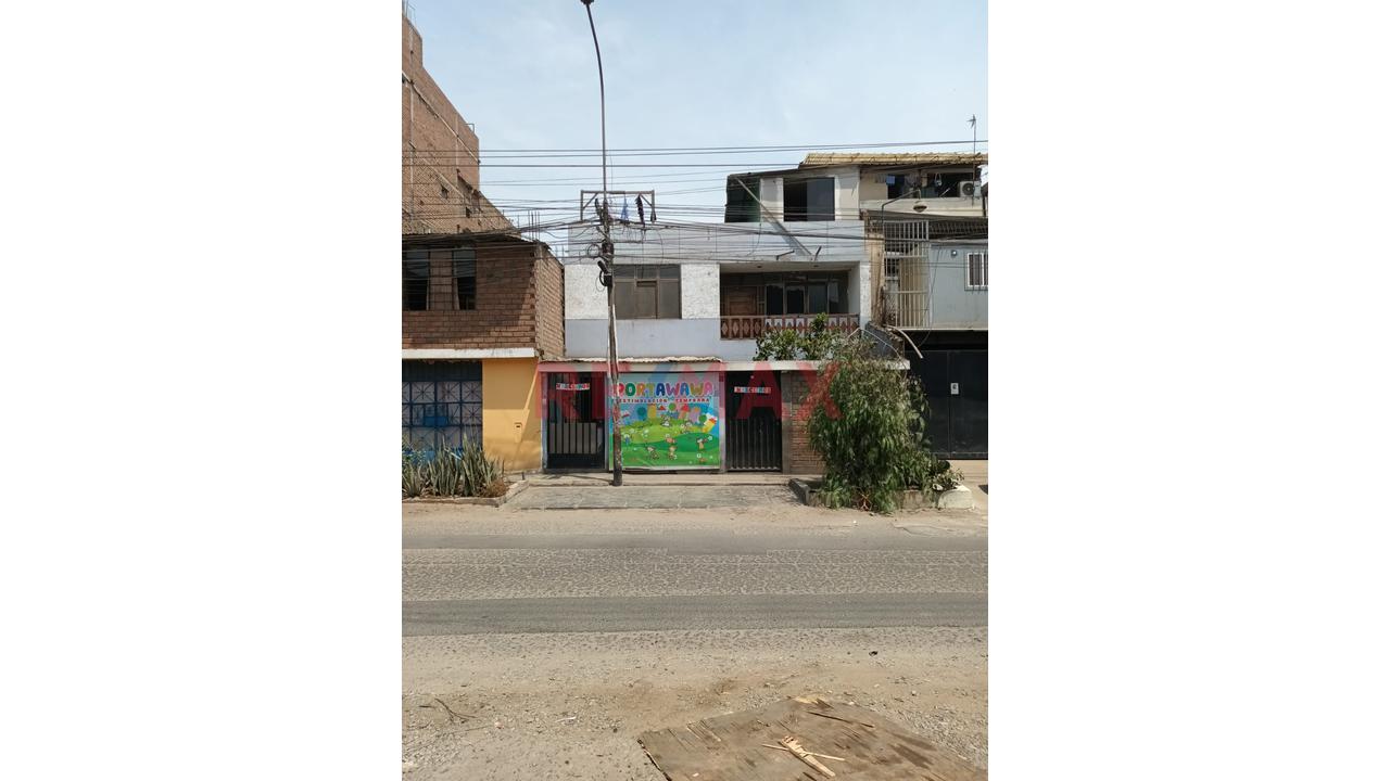 🏠Departamento Duplex + Aires En Venta;  ¡Tu Nuevo Hogar Te Espera En El Corazón De Zarate Sjl! — foto 7