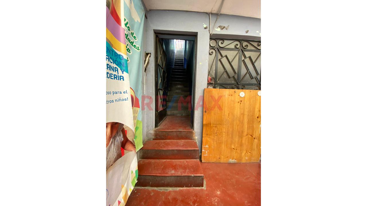 🏠Departamento Duplex + Aires En Venta;  ¡Tu Nuevo Hogar Te Espera En El Corazón De Zarate Sjl! — foto 4
