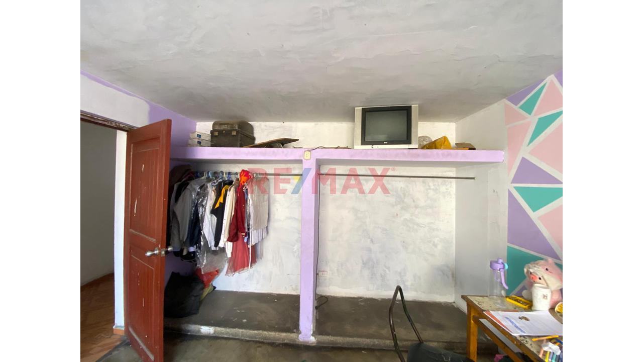 🏠Departamento Duplex + Aires En Venta;  ¡Tu Nuevo Hogar Te Espera En El Corazón De Zarate Sjl! — foto 12