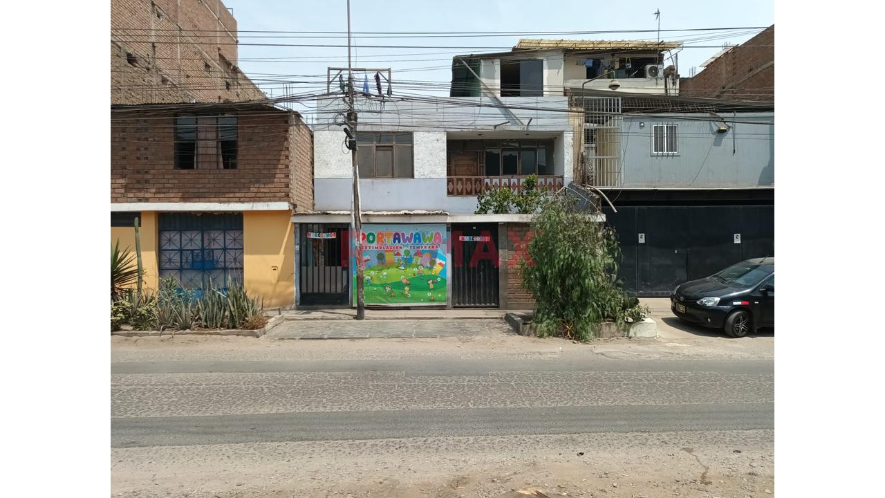 🏠Departamento Duplex + Aires En Venta;  ¡Tu Nuevo Hogar Te Espera En El Corazón De Zarate Sjl! — foto 8
