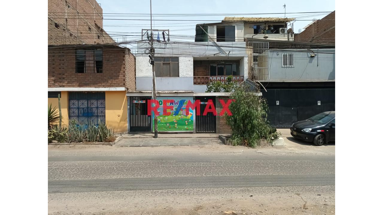 🏠Departamento Duplex + Aires En Venta;  ¡Tu Nuevo Hogar Te Espera En El Corazón De Zarate Sjl!
