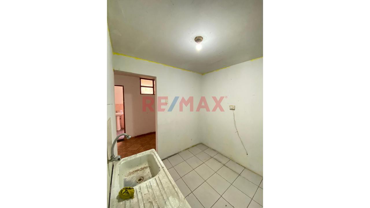 🏠Departamento Duplex + Aires En Venta;  ¡Tu Nuevo Hogar Te Espera En El Corazón De Zarate Sjl! — foto 13