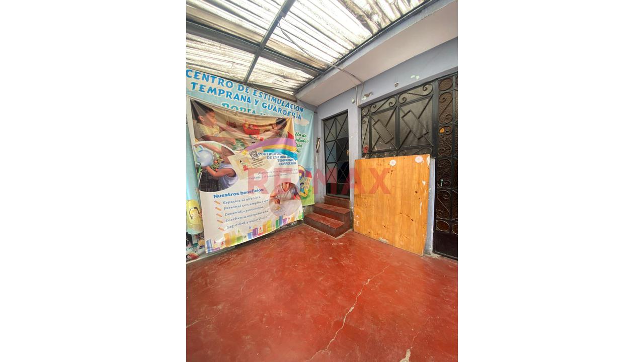 🏠Departamento Duplex + Aires En Venta;  ¡Tu Nuevo Hogar Te Espera En El Corazón De Zarate Sjl! — foto 5