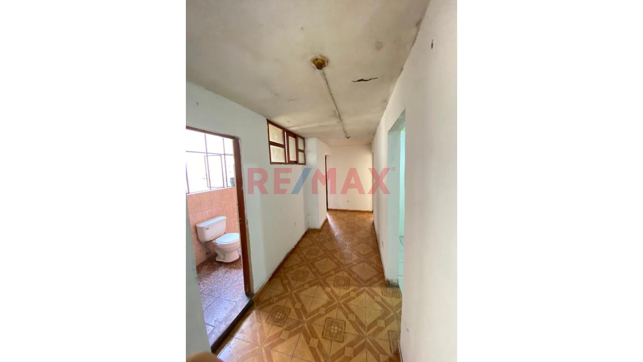 🏠Departamento Duplex + Aires En Venta;  ¡Tu Nuevo Hogar Te Espera En El Corazón De Zarate Sjl! — foto 6