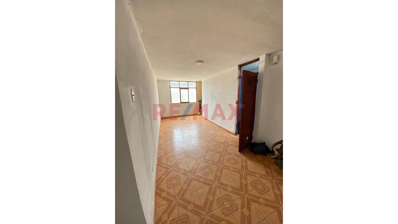 🏠Departamento Duplex + Aires En Venta;  ¡Tu Nuevo Hogar Te Espera En El Corazón De Zarate Sjl! — foto 2