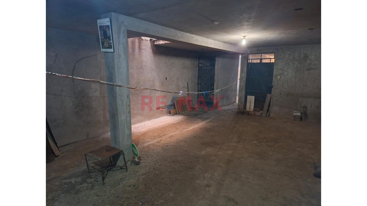 Oportunidad De Inversión En Surco - 194 M² De Terreno Y Más De 385 M² Construidos — foto 4