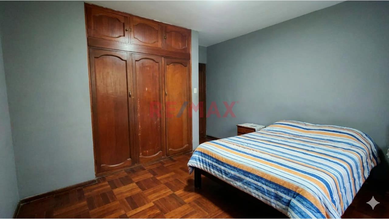 Vendo Amplio Departamento De 117M2 En Centro Cívico De Trujillo - 6