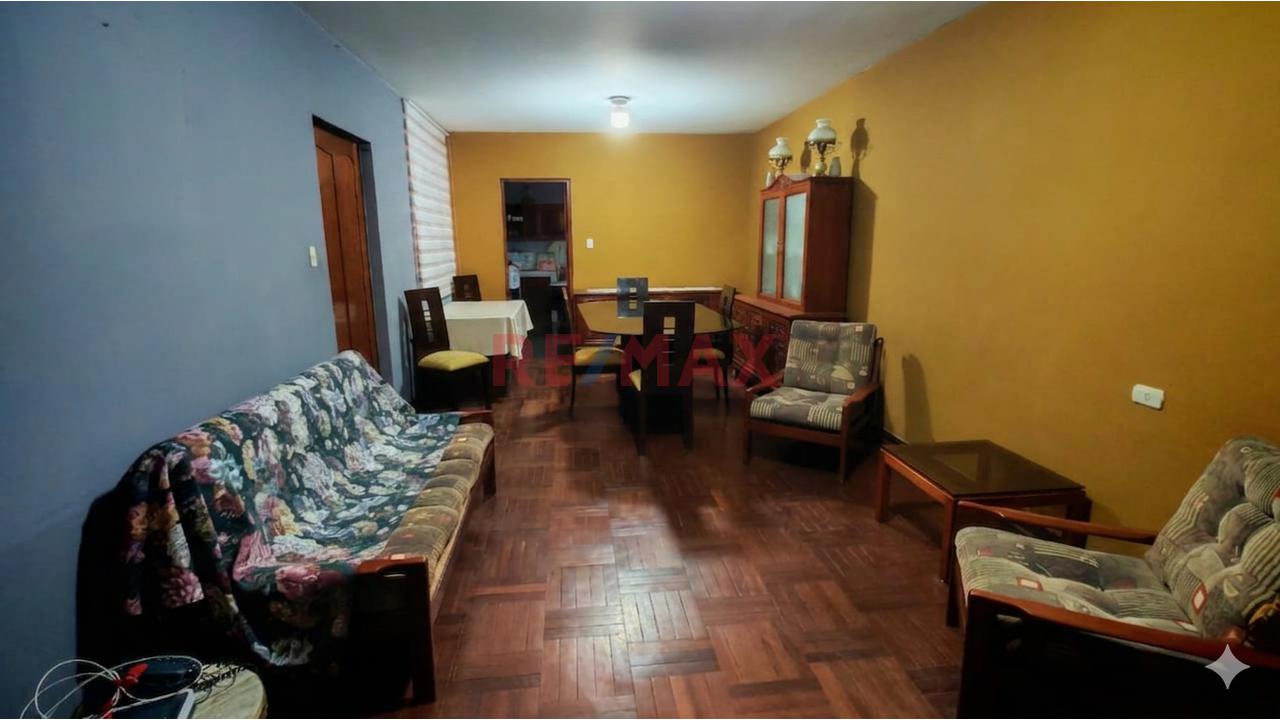Vendo Amplio Departamento De 117M2 En Centro Cívico De Trujillo - 2