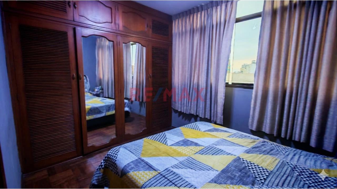 Vendo Amplio Departamento De 117M2 En Centro Cívico De Trujillo - 5