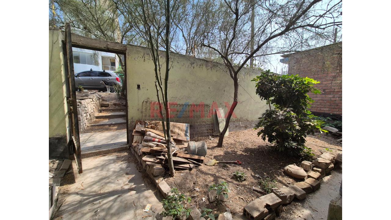 En Venta Amplio Terreno – La Tablada De Lurin, Villa Maria Del Triunfo. — foto 7