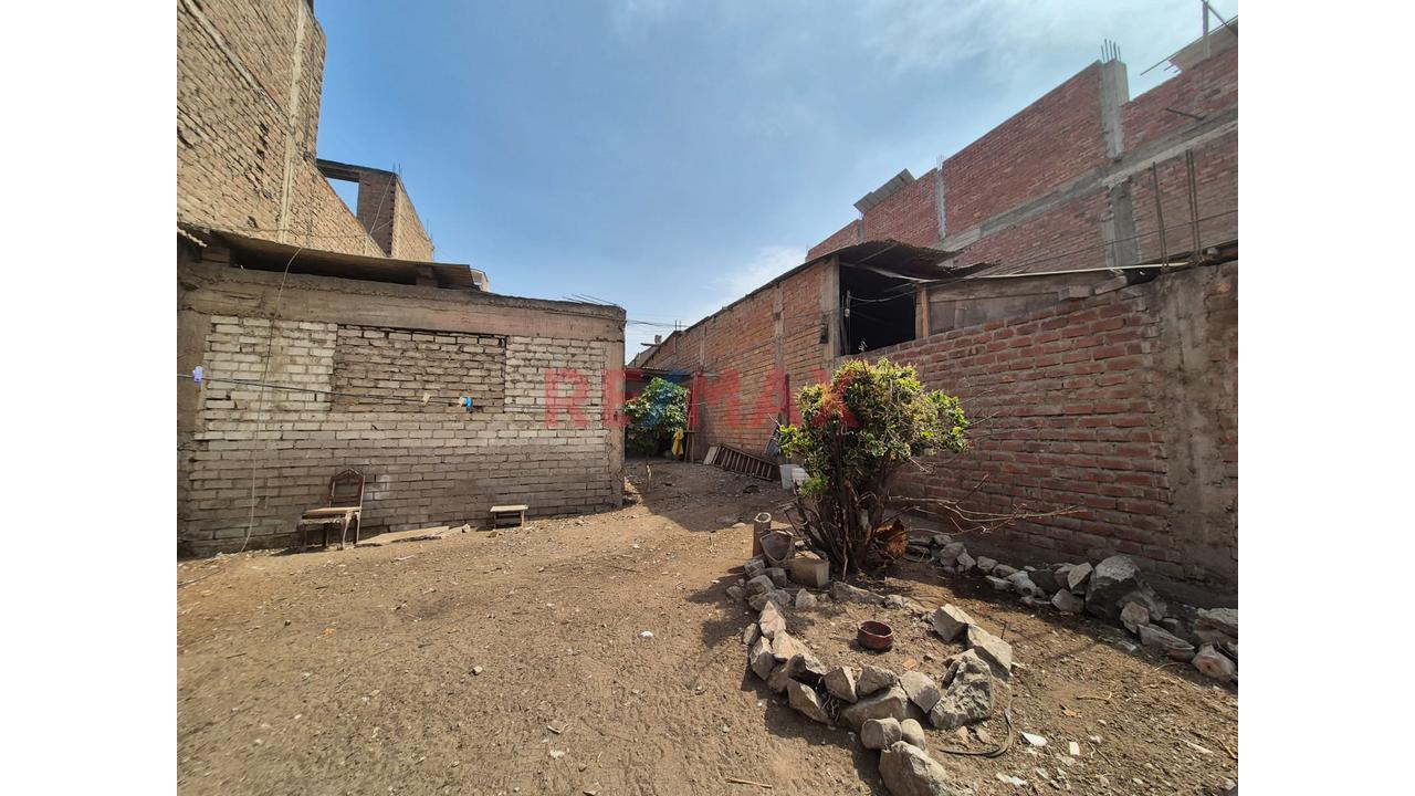 En Venta Amplio Terreno – La Tablada De Lurin, Villa Maria Del Triunfo. — foto 13