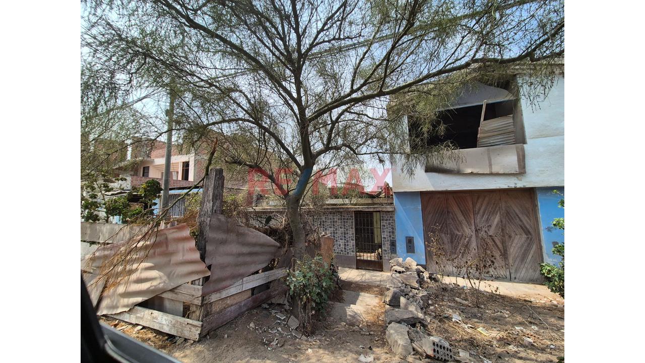 En Venta Amplio Terreno – La Tablada De Lurin, Villa Maria Del Triunfo. — foto 8