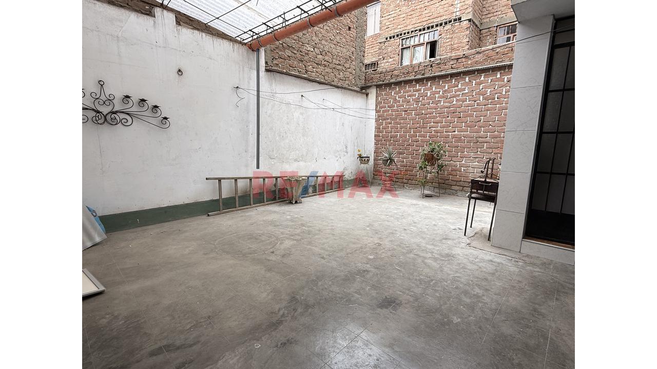 Venta De Departamento En Urb El Sol A Una Cuadra Av Gonzales Prada - 10