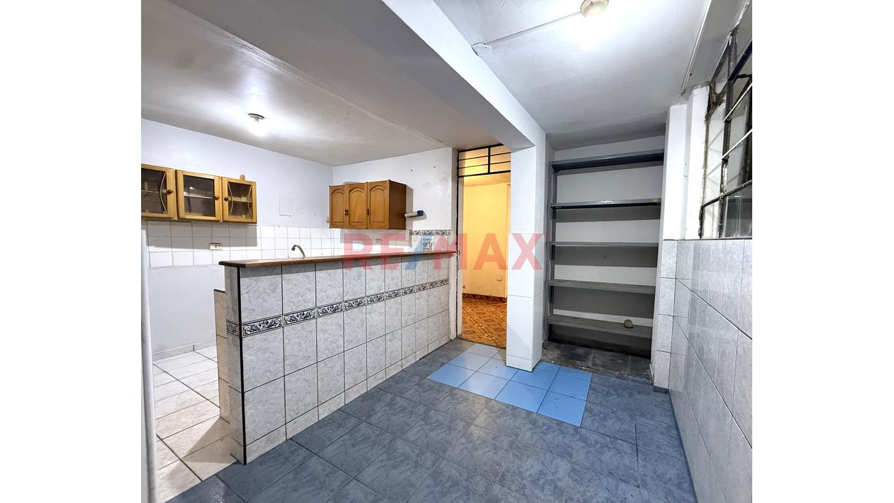 Venta De Departamento En Urb El Sol A Una Cuadra Av Gonzales Prada - 6