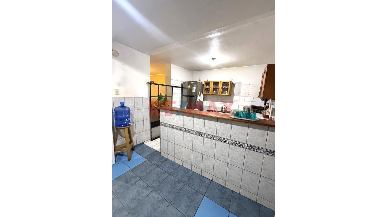 Venta Departamento En Urb El Sol - 3
