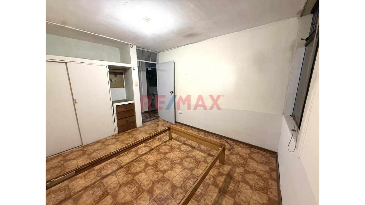 Venta De Departamento En Urb El Sol A Una Cuadra Av Gonzales Prada - 4