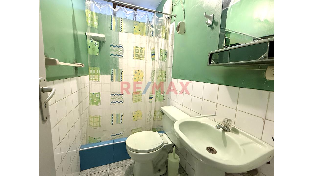 Venta De Departamento En Urb El Sol A Una Cuadra Av Gonzales Prada - 9