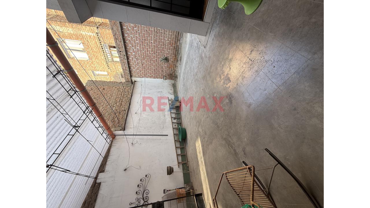 Venta Departamento En Urb El Sol - 7