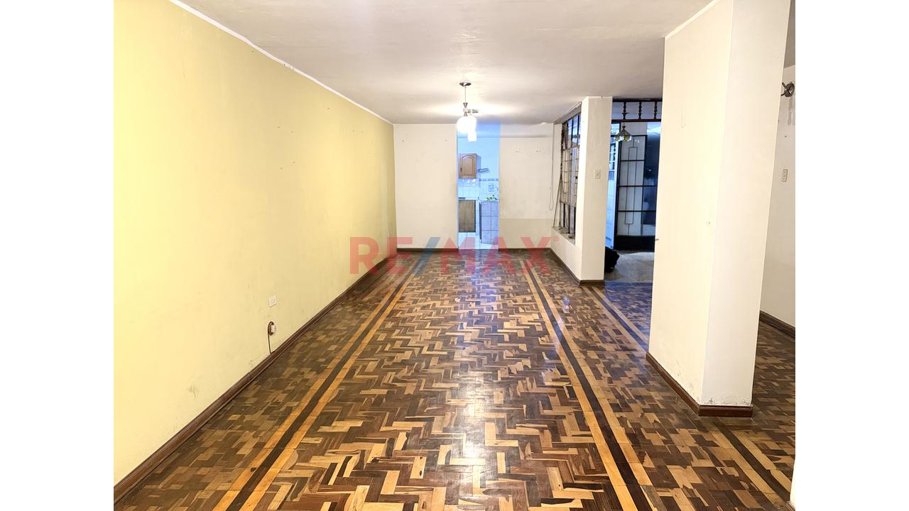 Venta De Departamento En Urb El Sol A Una Cuadra Av Gonzales Prada - 8