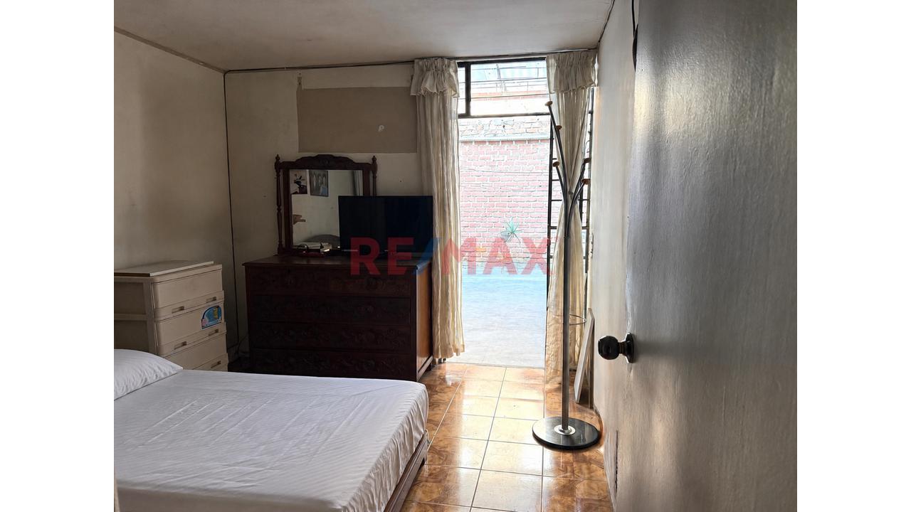 Venta Departamento En Urb El Sol - 6