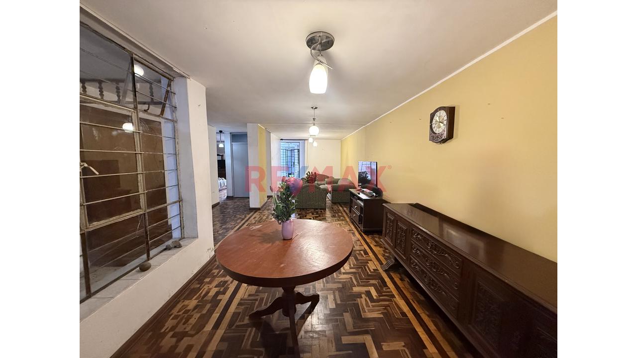 Venta Departamento En Urb El Sol - 5