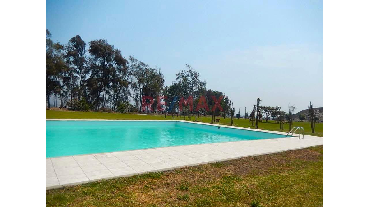 Terreno  De 325 M2 En  Condominio Privado-Villa Los Ingenieros- Sol De Covilla. Carapongo Huachipa — foto 3