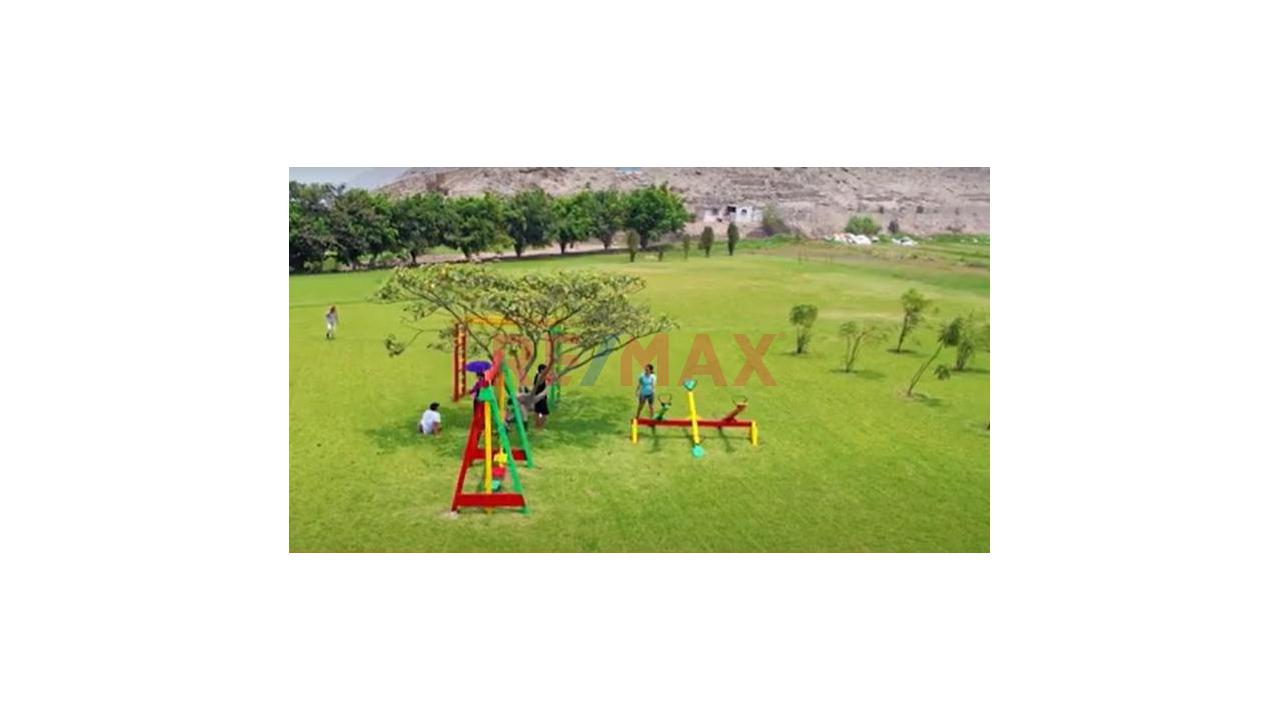 Terreno  De 325 M2 En  Condominio Privado-Villa Los Ingenieros- Sol De Covilla. Carapongo Huachipa — foto 15