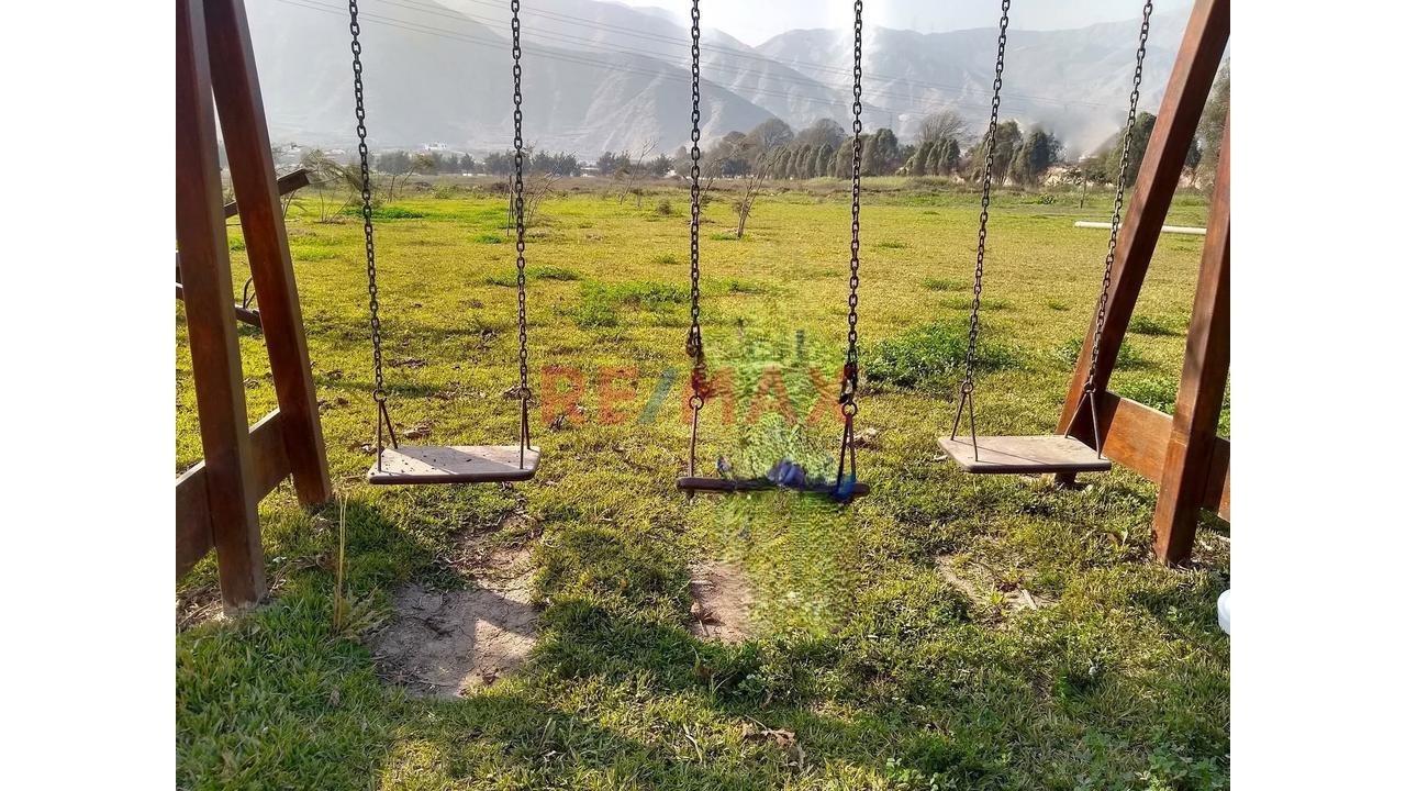 Terreno  De 325 M2 En  Condominio Privado-Villa Los Ingenieros- Sol De Covilla. Carapongo Huachipa — foto 12