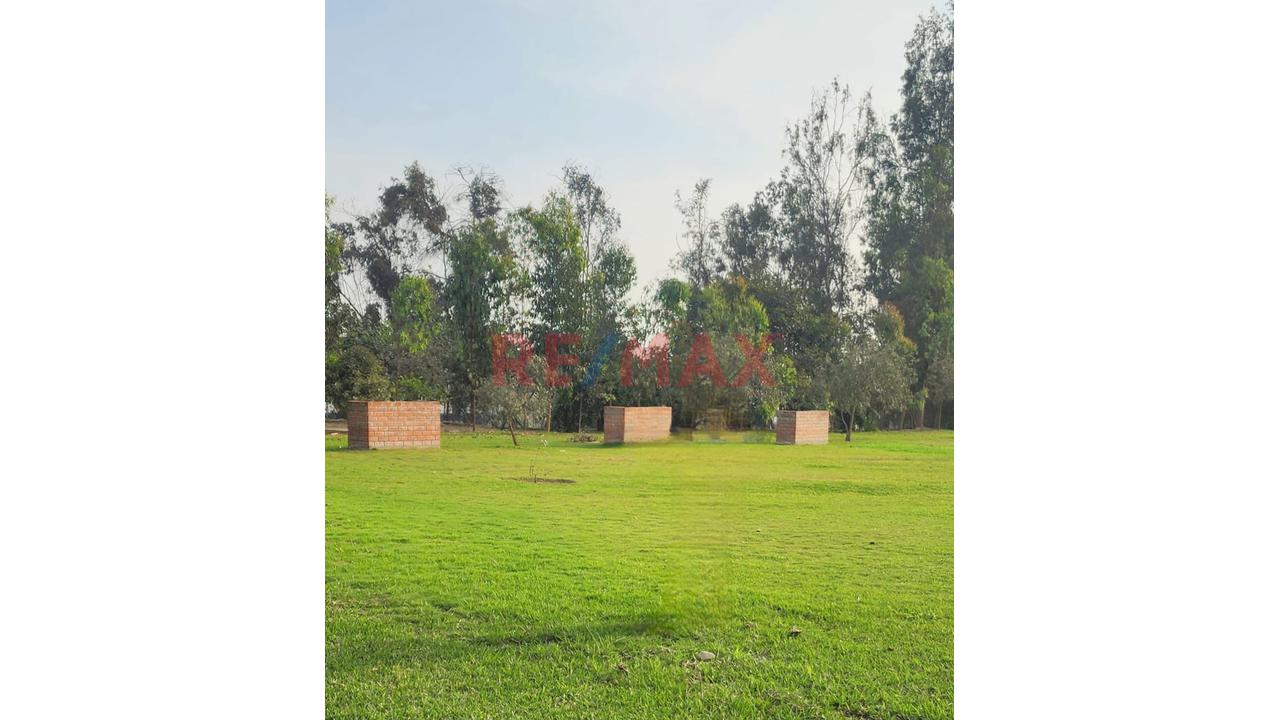 Terreno  De 325 M2 En  Condominio Privado-Villa Los Ingenieros- Sol De Covilla. Carapongo Huachipa — foto 6