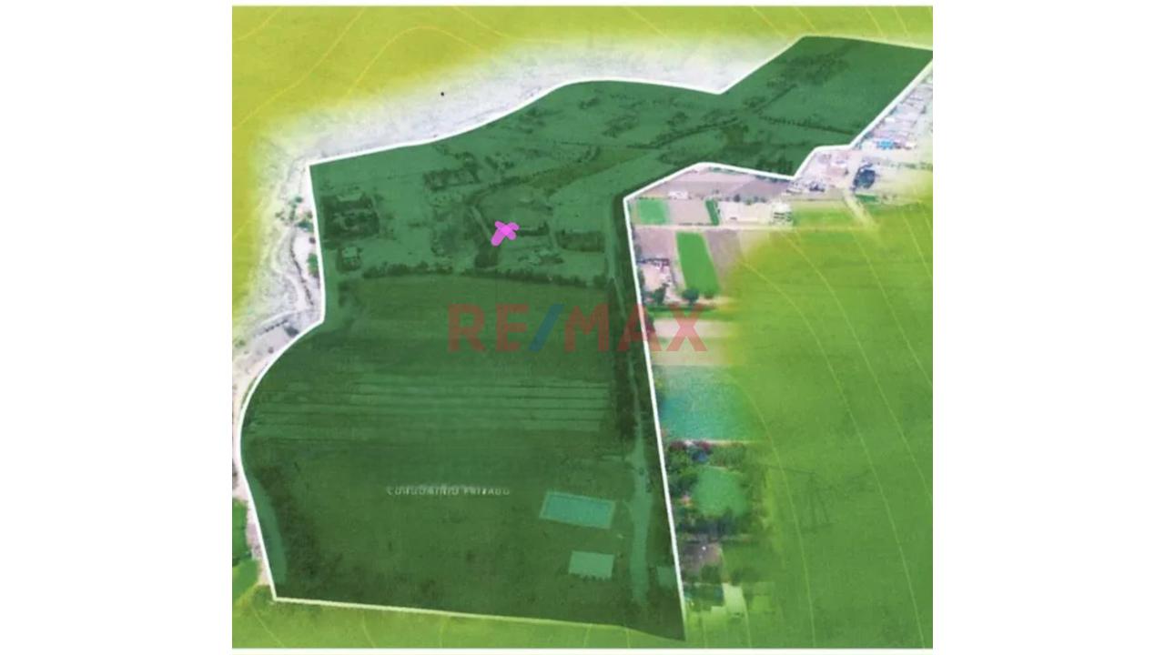 Terreno  De 325 M2 En  Condominio Privado-Villa Los Ingenieros- Sol De Covilla. Carapongo Huachipa — foto 9