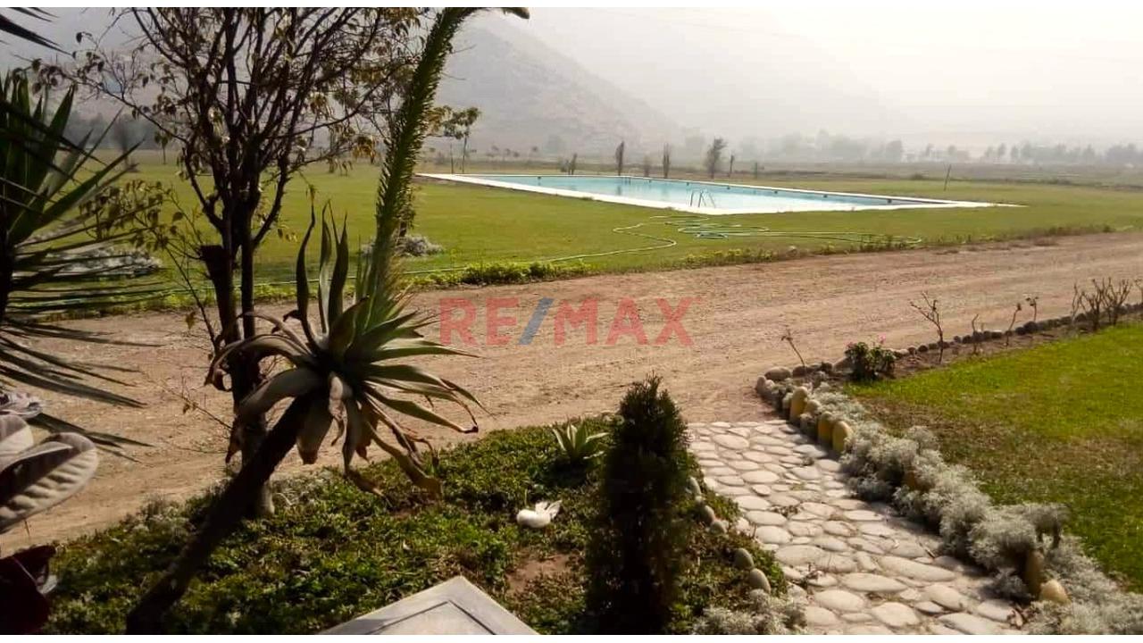 Terreno  De 325 M2 En  Condominio Privado-Villa Los Ingenieros- Sol De Covilla. Carapongo Huachipa — foto 4