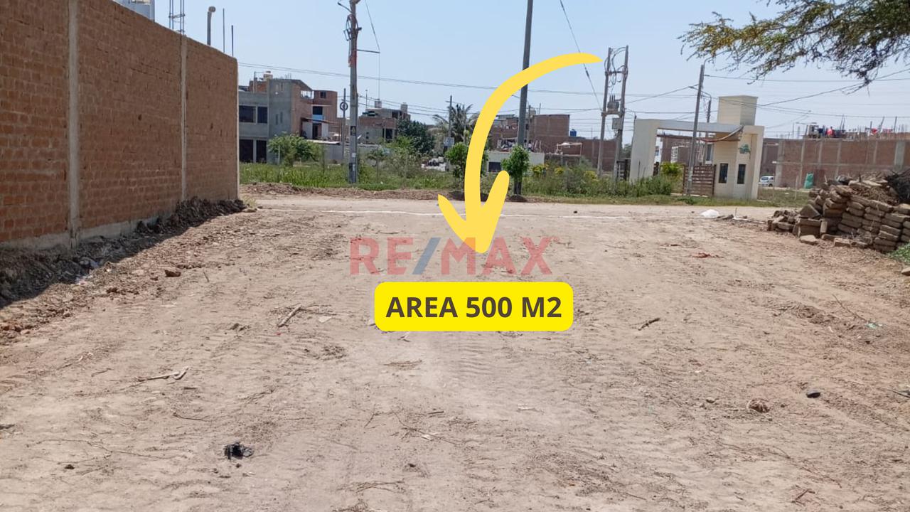 Terreno en Venta ubicado en Fundo La Joyita Terreno en Venta ubicado en Fundo La Joyita