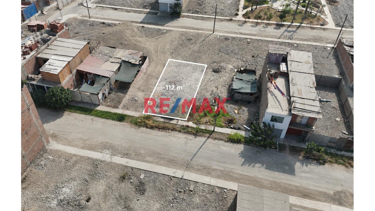 Venta De Terreno En Urb La Rinconada De Carabayllo
