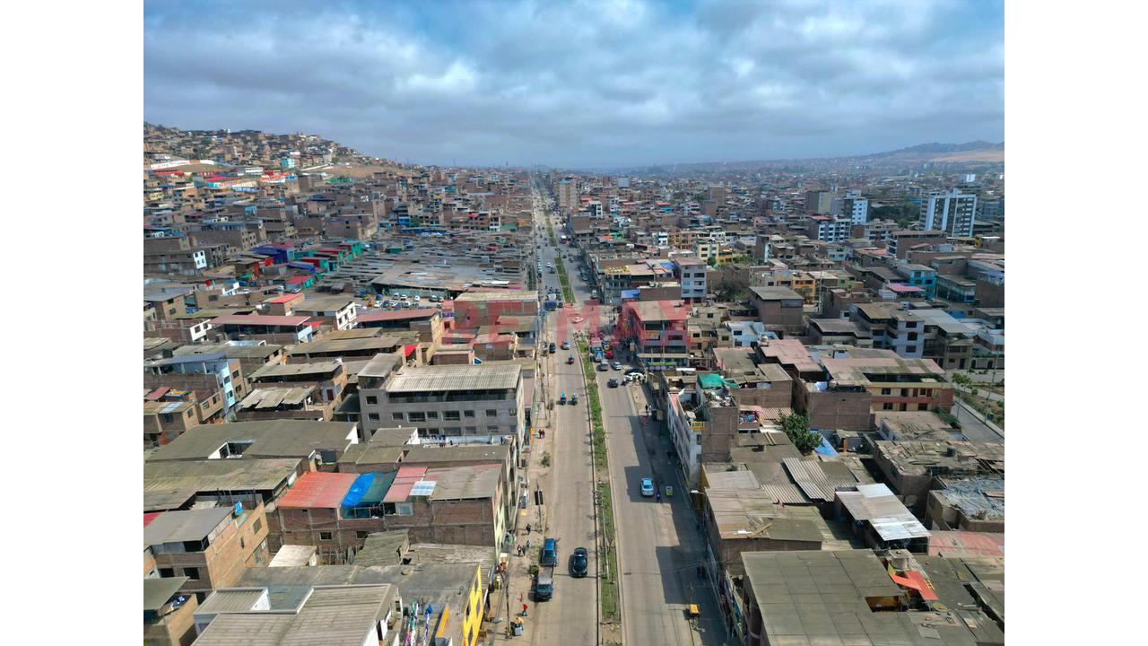 Alquiler De Oficina Implementada – Caminos Del Inca – Surco