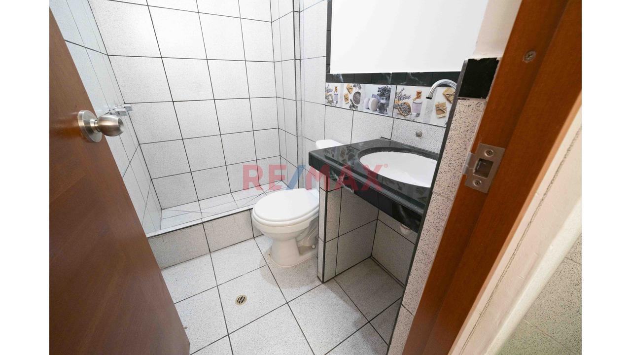 Oficina de 1 dormitorio en Los Olivos, 60 m² — foto 5