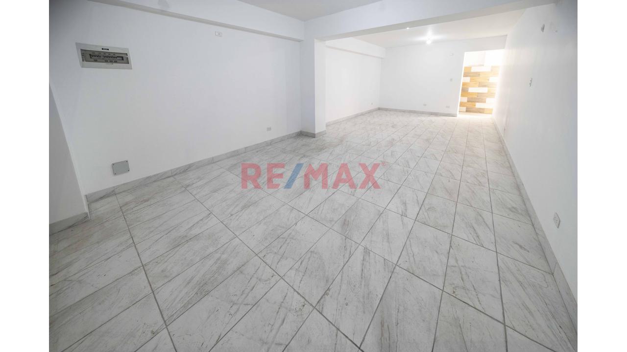 Oficina de 1 dormitorio en Los Olivos, 60 m² — foto 2