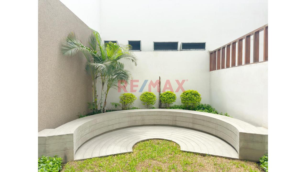 Dpto De Estreno En Miraflores | 2 Dorm | Balcón | Cochera Doble | Áreas Comunes — foto 15