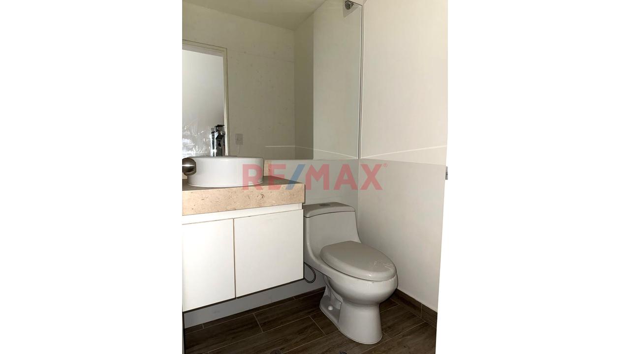 Dpto De Estreno En Miraflores | 2 Dorm | Balcón | Cochera Doble | Áreas Comunes — foto 5