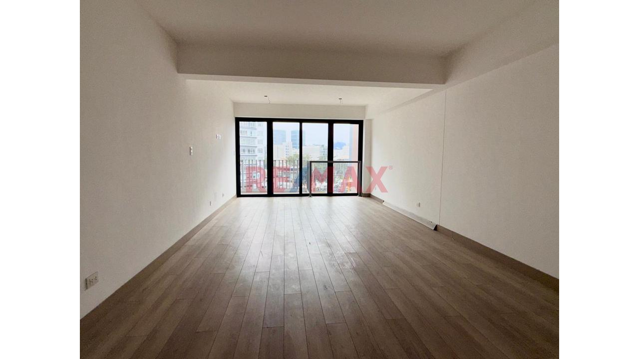 Dpto De Estreno En Miraflores | 2 Dorm | Balcón | Cochera Doble | Áreas Comunes — foto 9