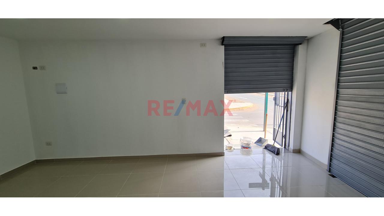 Venta Terreno 345.48 M² | Con 75 M² Construidos | Santa Rosa - Lima — foto 9